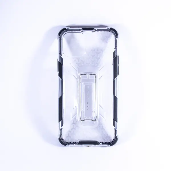 Wuw Antiburst Grip Case
