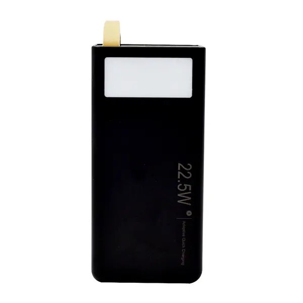 Wuw Tugii 355 PD 22 5W+QC3 0 Powerbank MAH