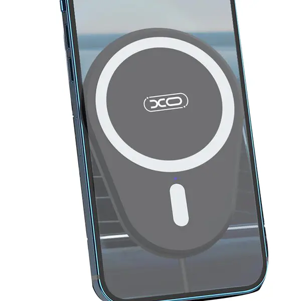 Xo CX005 15 W Magnetic Car Charger