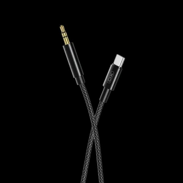 Xo Lightning To 3 5MM AUX Cable NBR193A