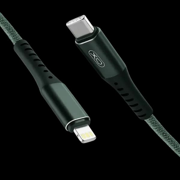 Xo NB122 PD Fast Charging Cable