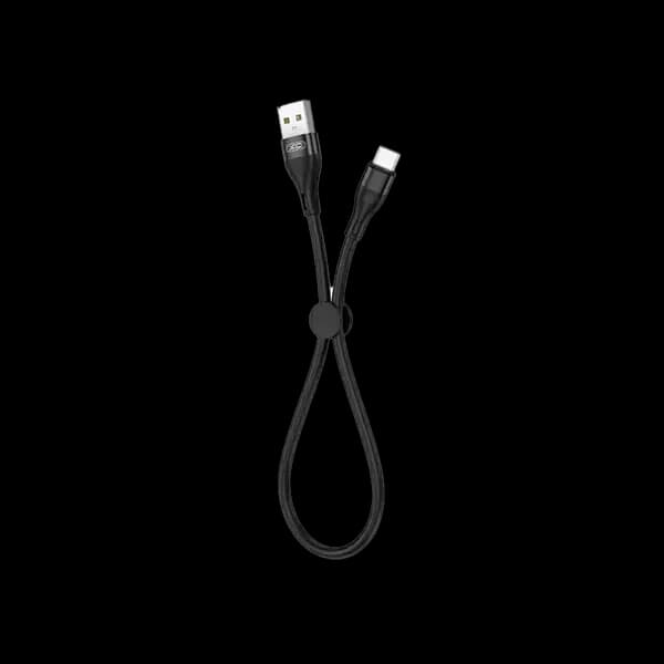 Xo Short Length Type C Cable NB117 NB179