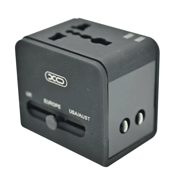 Xo World Travel Adapter WL01