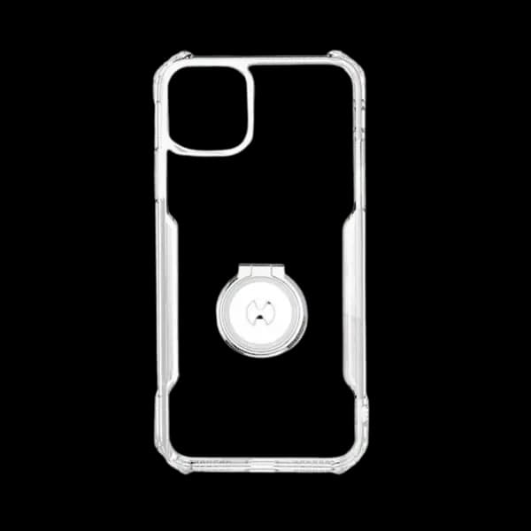 Xundo Beatle Ring Series iPhone 13 Clear