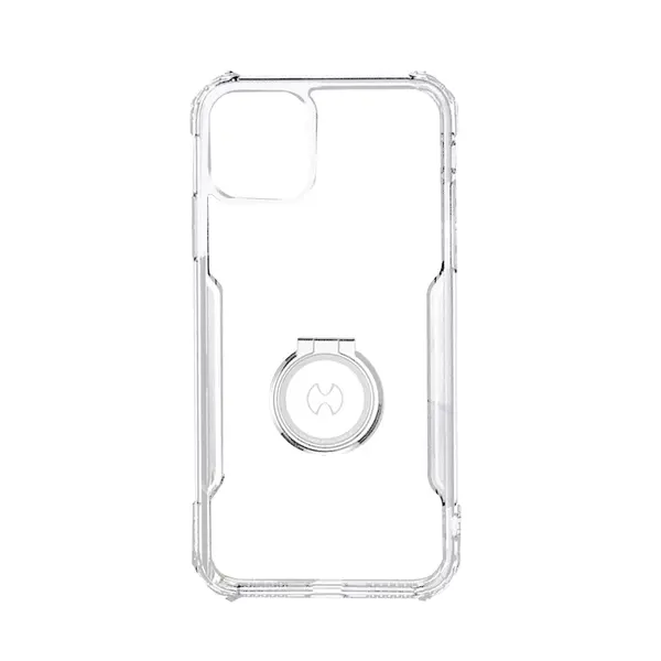 Xundo Beatle Ring Series iPhone 14 Pro Clear