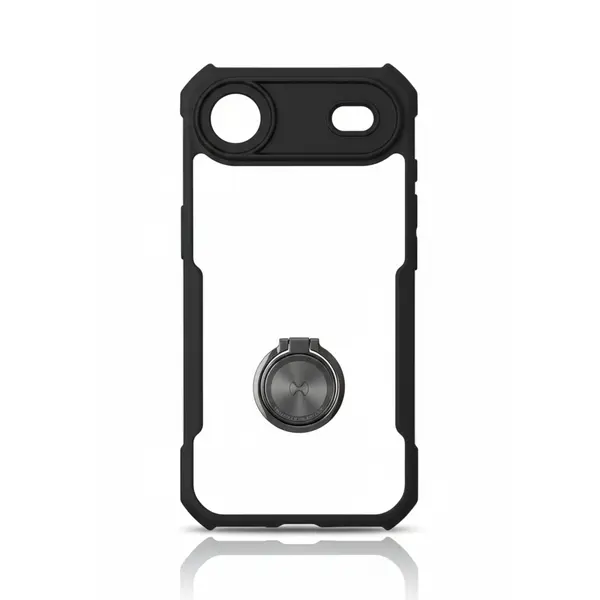 Xundo Beatle Ring Series iPhone Air Black