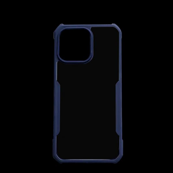 Xundo Beatle Series iPhone 15 Pro Max Blue