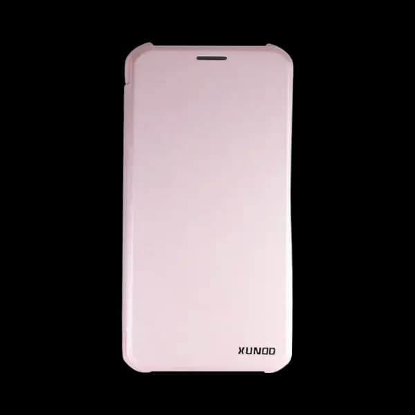 Xundo Beatle Series Leather Case Black