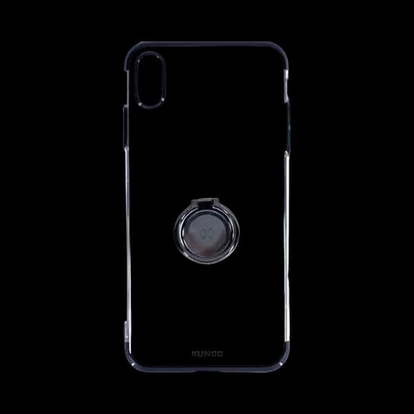 Xundo Jazz Ring Series Black