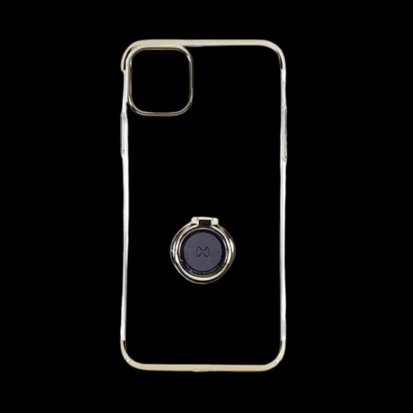 Xundo Jazz Ring Series Galaxy S22 Plus Gold