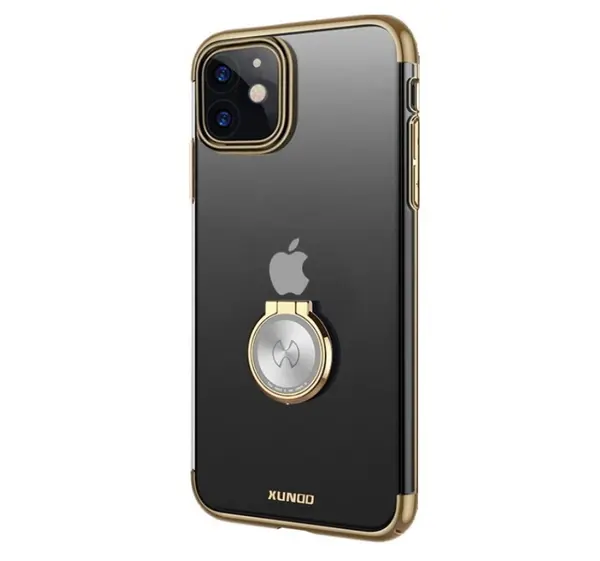 Xundo Jazz Ring Series iPhone 12 Pro Max