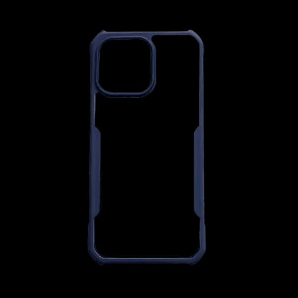Xundo Jazz Series iPhone 14 Pro Max Blue