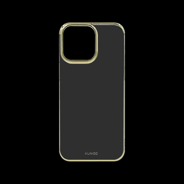 Xundo Jazz Series iPhone 14 Pro Max Gold