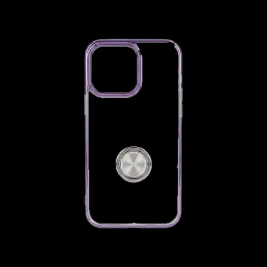 Xundo Jazz Series iPhone 14 Pro Max Purple