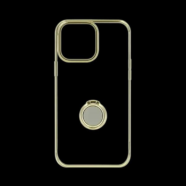 Xundo Jazz Series iPhone 14 Pro Max Rose Gold
