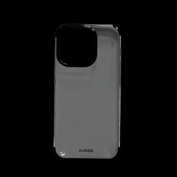 Xundo Jazz Series iPhone 15 Pro Black