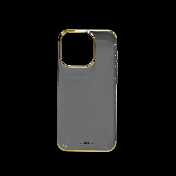 Xundo Jazz Series iPhone 15 Pro Gold