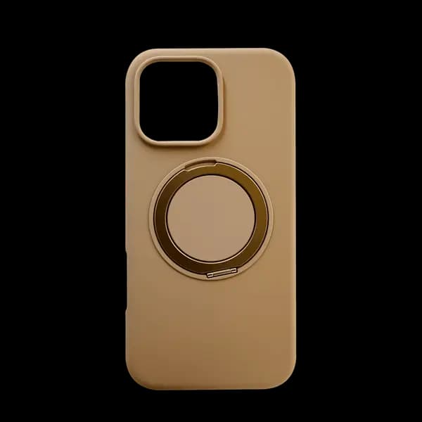 Xundo Reno Series Desert Case With Magnetic Ring Holder