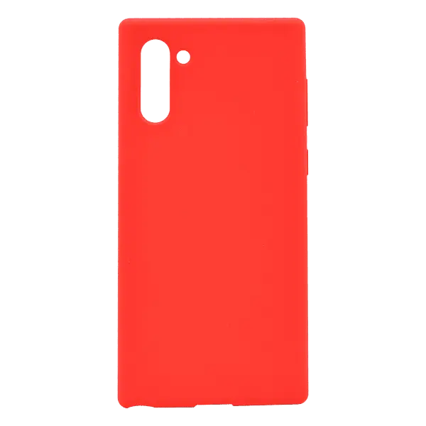 Xundo Reno Series Galaxy Note 10 Red