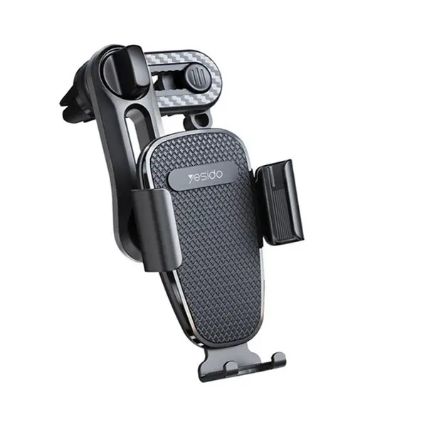 Yesido Double Air Outlet Universal Car Holder C105