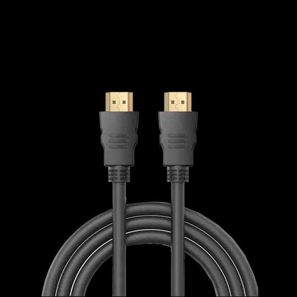 Yesido HM09 HDMI To HDMI Cable