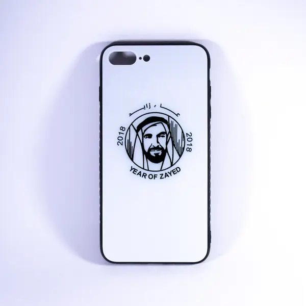 Yoz Hard Cover IPHONE8