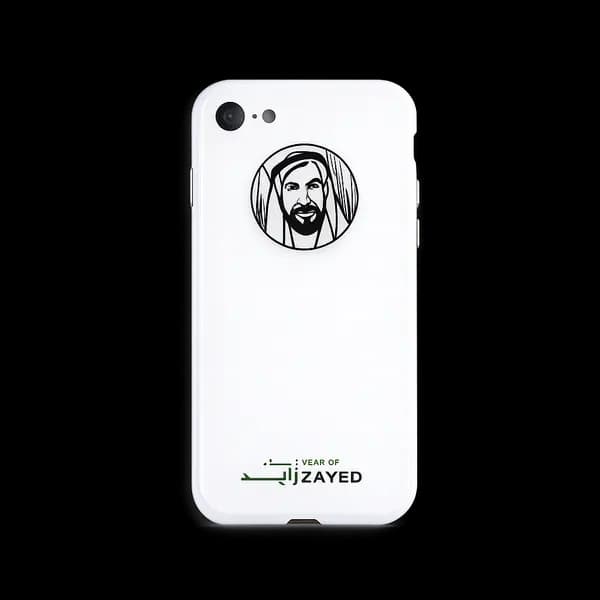 Yoz Magnetic Case IPHONE8