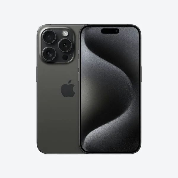 Apple iPhone 15 Pro