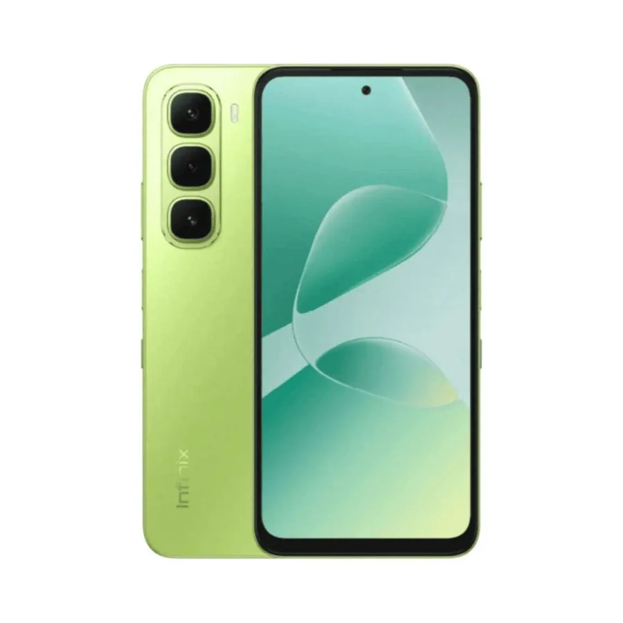 Infinix Hot 60I X6728 + Meadow