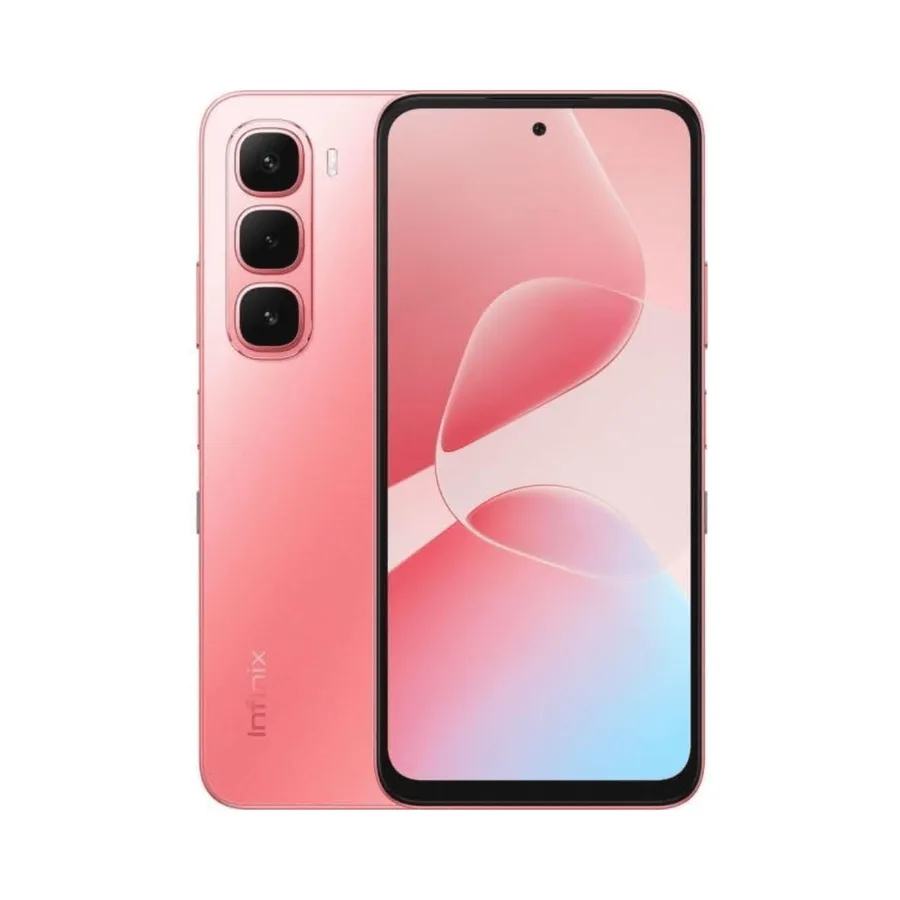 Infinix Hot 60I X6728 + Neon