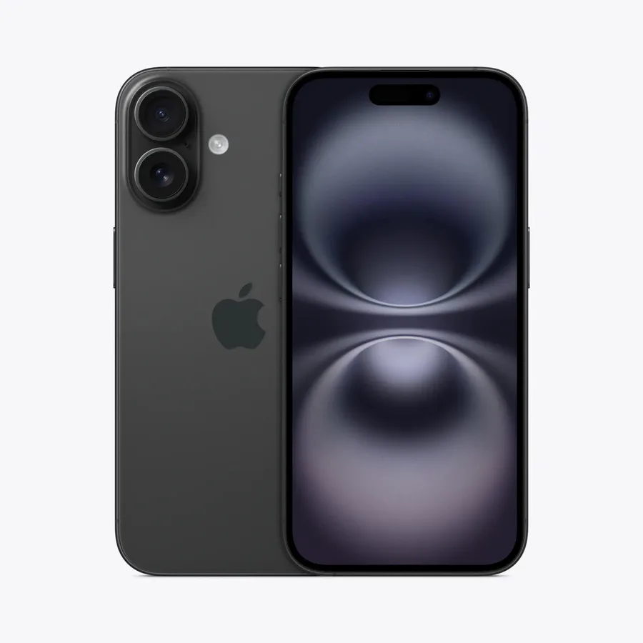 iPhone 16 Plus