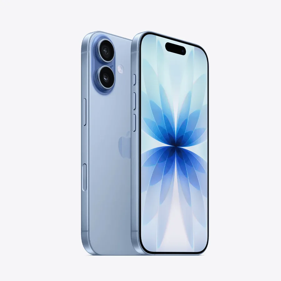 iPhone 17 Mist