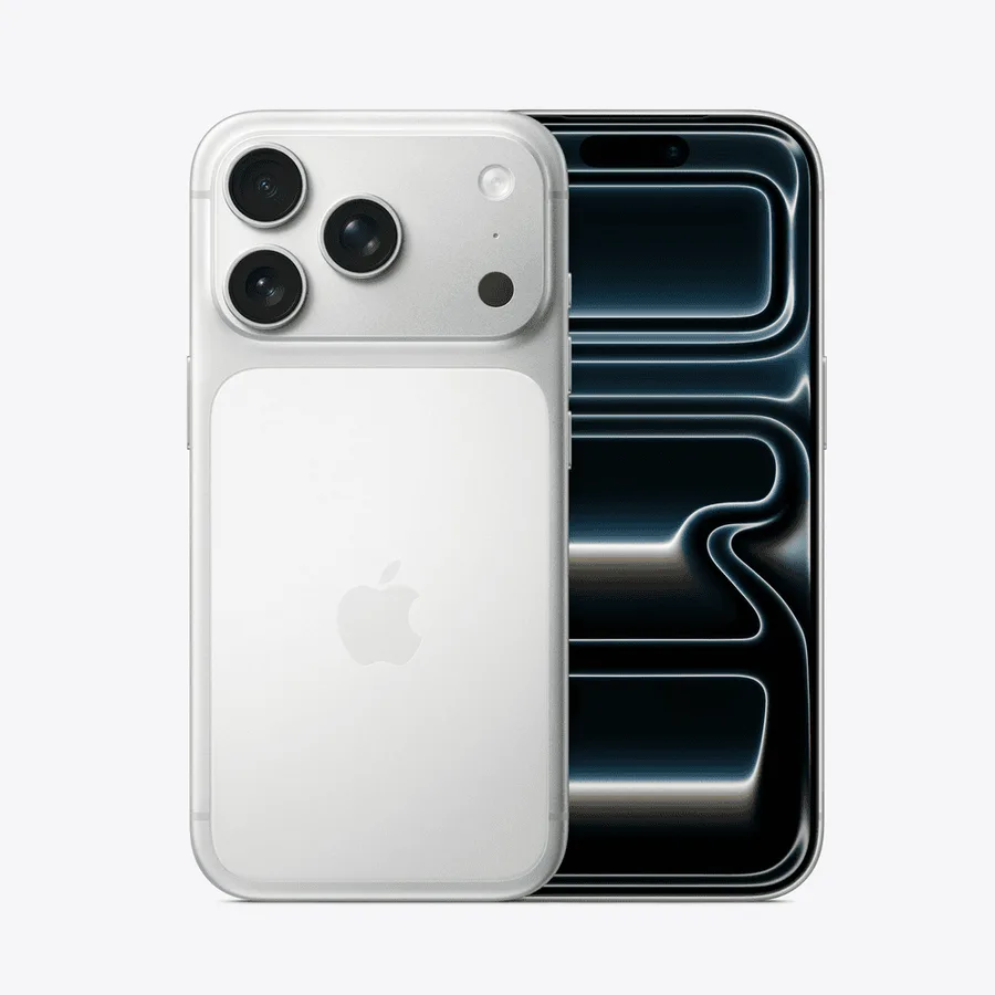 iPhone 17 Pro