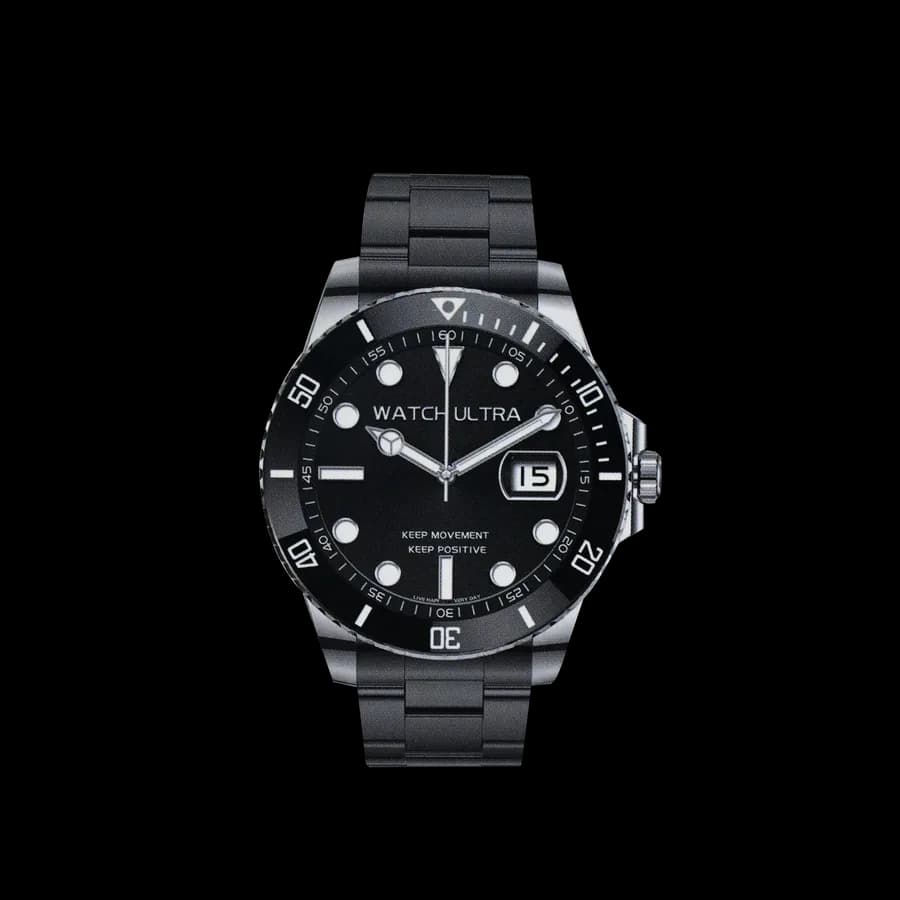 Levore Smart Watch 1.43 AMOLED Display LWS525