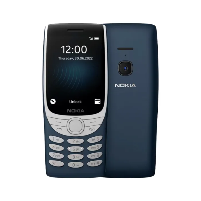 Nokia 8210 Dark Ta 1485