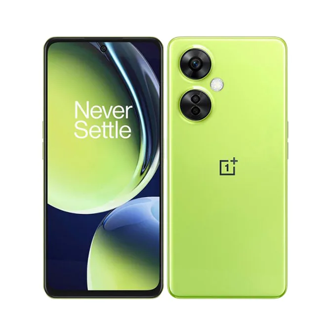 One Plus Nord Ce 3 Lite Pastel