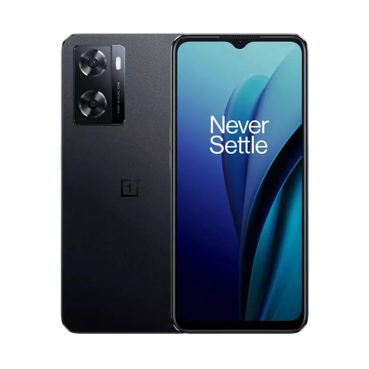 One Plus Nord N20 Se Celestial