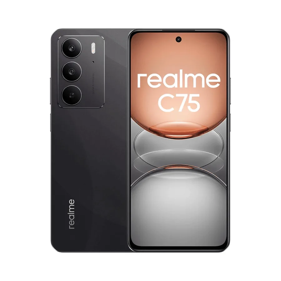 Realme RMX3963 C75 Storm