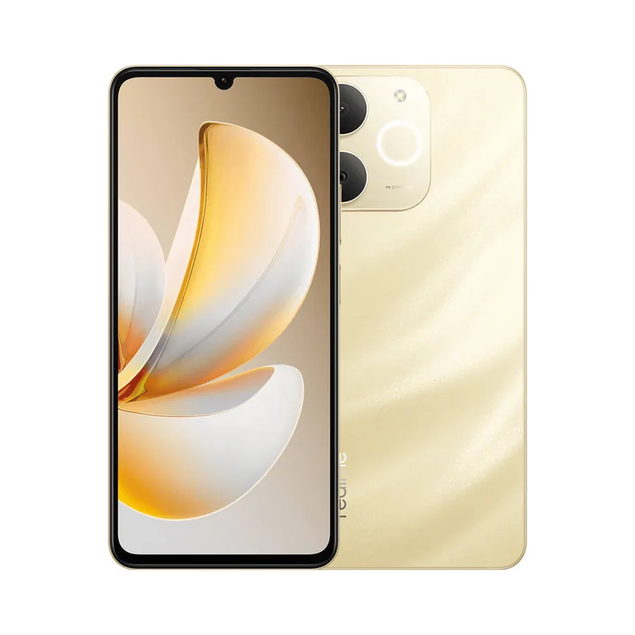 Realme RMX5313 Note 70 Beach