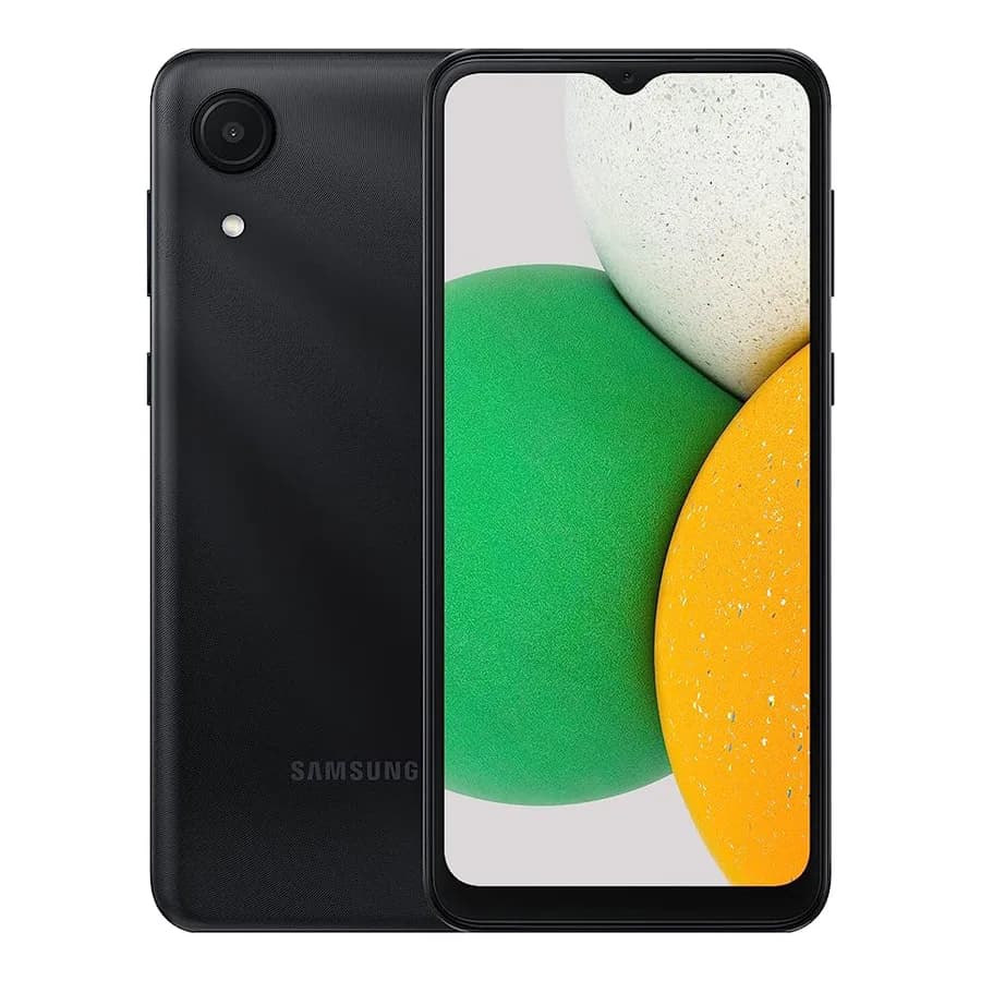 Samsung Galaxy A03 Core