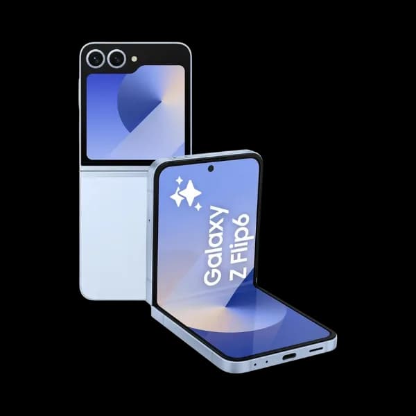 Samsung Galaxy Z FLIP6