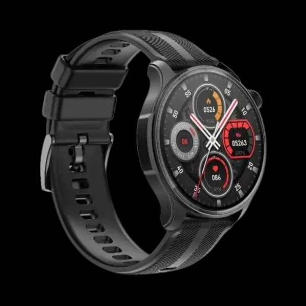 Tch Z40 Plus Tech Sense Fitness Smart Watch