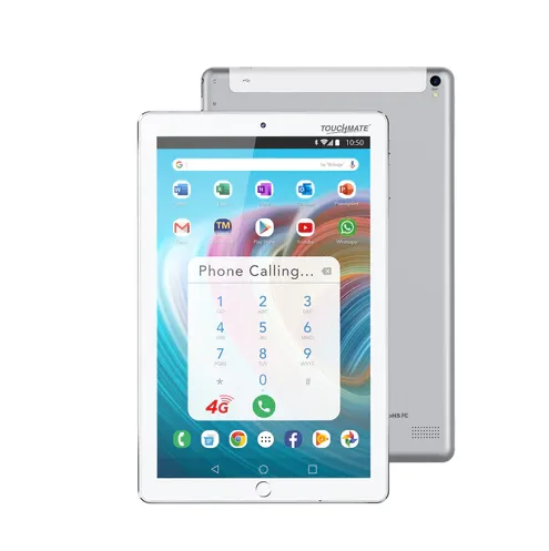 Touchmate Tablet 10.1 Quad Core IPS Screen Tmate